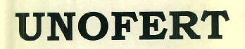 Unofert Device mark 3053963 Trademark