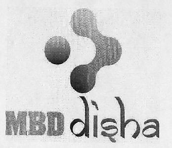Mbd Disha Device mark 3061121 Trademark