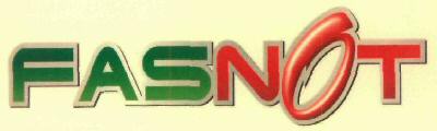 Fasnot Device mark 3024268 Trademark