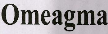 Omeagma Device mark 3031442 Trademark