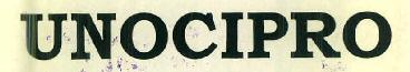 Unocipro Device mark 3053965 Trademark
