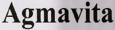 Agmavita Device mark 3031445 Trademark