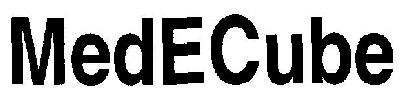 Medecube Device mark 3035551 Trademark