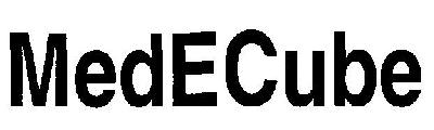 Medecube Device mark 3035552 Trademark