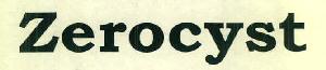 Zerocyst Device mark 3053969 Trademark
