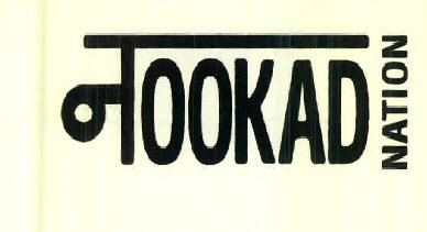 Nookad Nation Device mark 3060643 Trademark