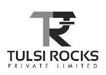Tulsi Rocks Private Limited Device mark 3024580 Trademark