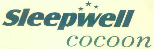 Sleepwell Cocoon Device mark 3034670 Trademark
