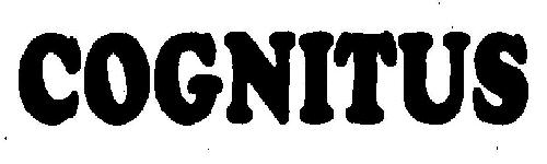 Cognitus Device mark 3061363 Trademark
