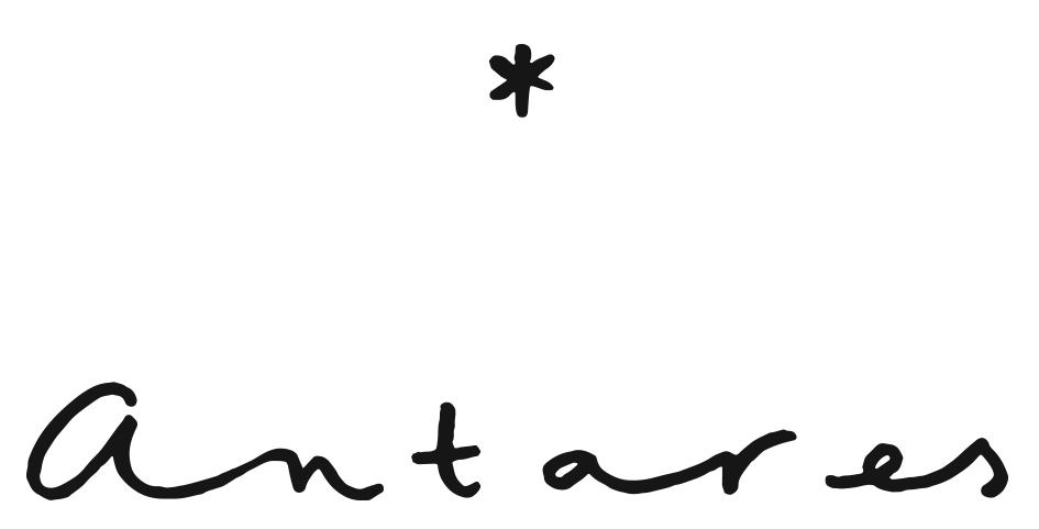 Antares ( Logo) Device mark 3033510 Trademark