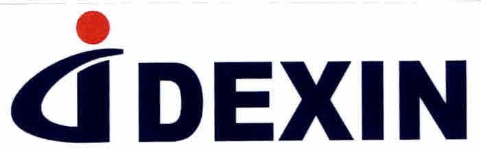 D Dexin Device mark 3024582 Trademark