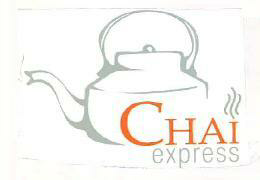 Chai Express Device mark 3035279 Trademark