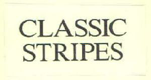 Classic Stripes Device mark 3034828 Trademark