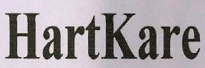 Hartkare Device mark 3031451 Trademark