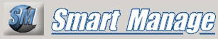Sm Smart Manage (label) Device mark 3033513 Trademark