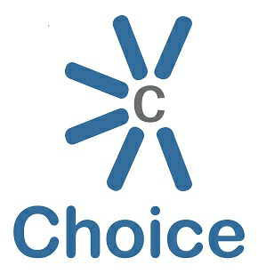 Choice With Device Device mark 3035408 Trademark
