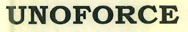 Unoforce Device mark 3053975 Trademark