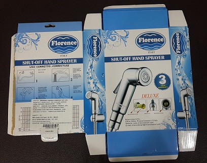 Florence Device mark 3033359 Trademark