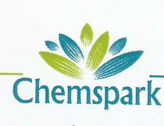 Chemspark With Device Of Flower Device mark 3034528 Trademark