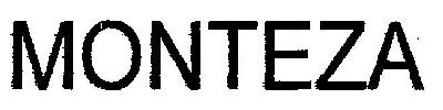 Monteza Device mark 3024281 Trademark