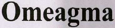 Omeagma Device mark 3031455 Trademark
