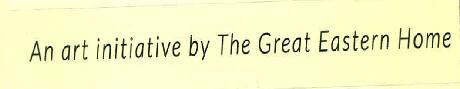 An Art Initiative By The Great Eastern Home Device mark 3033796 Trademark