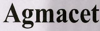 Agmacet Device mark 3031456 Trademark
