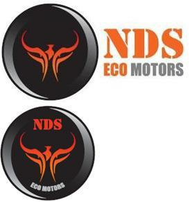 Nds Eco Motors Device mark 3035138 Trademark