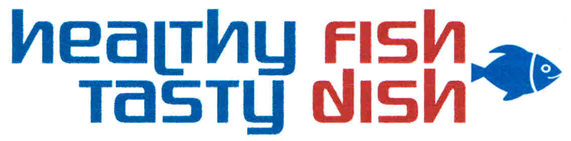 Healthy Fish Tasty Dish Device mark 3031600 Trademark