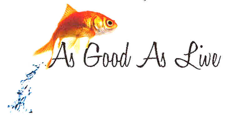 As Good As Live Device mark 3031601 Trademark