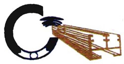 Gl Logo With Device Of Basket Device mark 3031312 Trademark