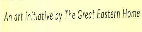 An Art Initiative By The Great Eastern Home Device mark 3033799 Trademark