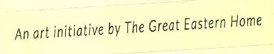 An Art Initiative By The Great Eastern Home Device mark 3033800 Trademark