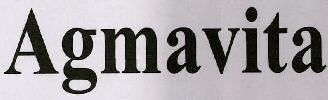 Agmavita Device mark 3031459 Trademark