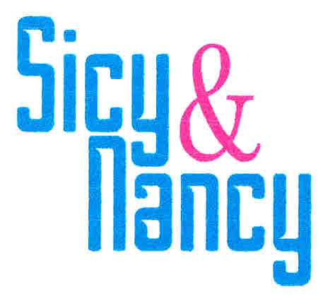 Sicy & Nancy Device mark 3031602 Trademark