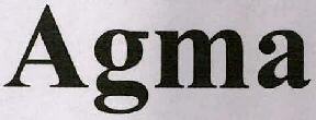 Agma Device mark 3031460 Trademark