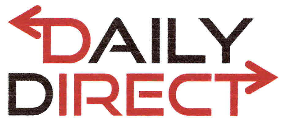 Daily Direct Device mark 3031604 Trademark