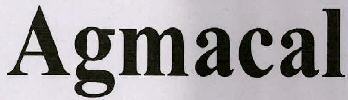 Agmacal Device mark 3031462 Trademark