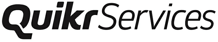 Quikr Services Device mark 3034688 Trademark