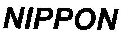 Nippon Device mark 3060039 Trademark