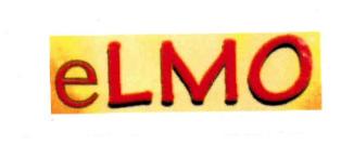 El Mo (label) Device mark 3059908 Trademark