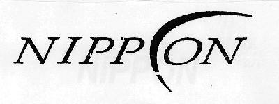 Nippon Device mark 3060040 Trademark