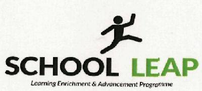 School Leap Device mark 3061806 Trademark