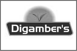 Digamber's Device mark 3033240 Trademark