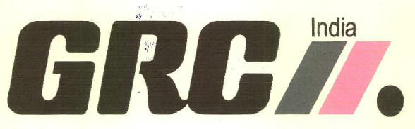 Grc India Device mark 3033086 Trademark