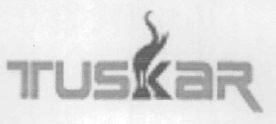 Tuskar Device mark 3033657 Trademark