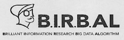 B.i.r.b.al Device mark 3053992 Trademark