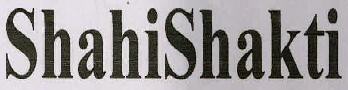 Shahishakti Device mark 3031474 Trademark