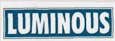 Luminous Device mark 3061959 Trademark