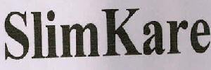 Slimkare Device mark 3031475 Trademark